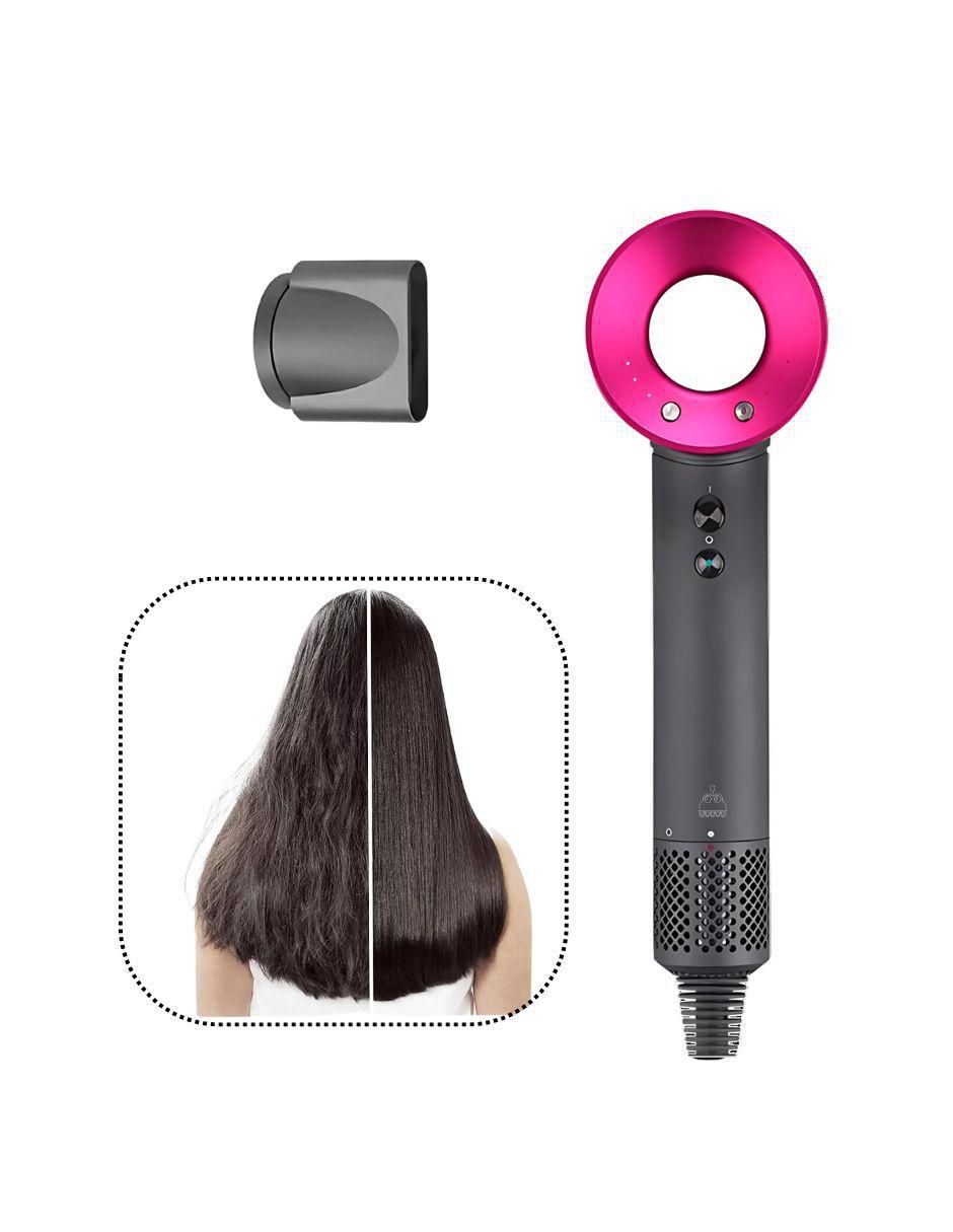 Secadora de cabello 2