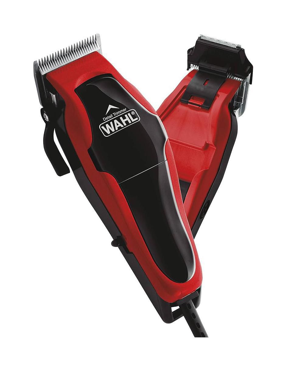 Recortadora para cabello, barba y cuerpo 2