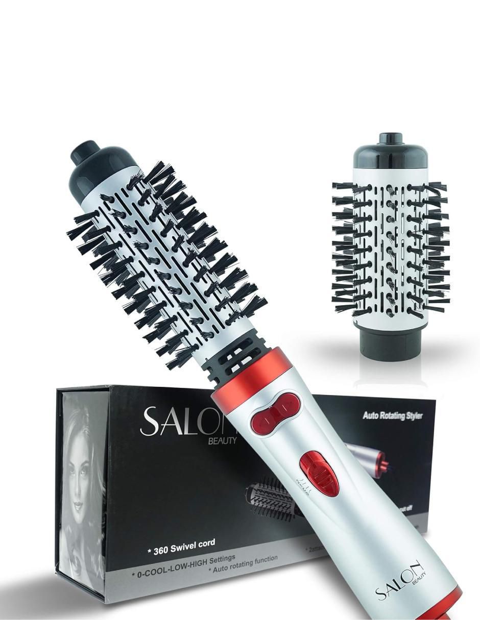 Cepillo de aire Hm26000 2