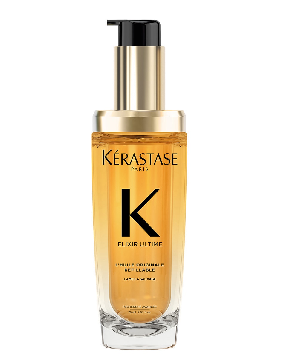 Aceite K Elixir Oil V310 Elixir Ultime 75 ml