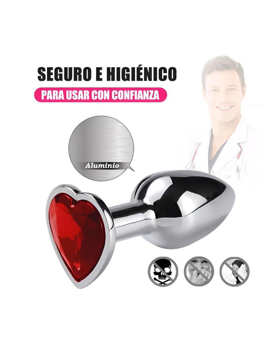 Plug anal 2