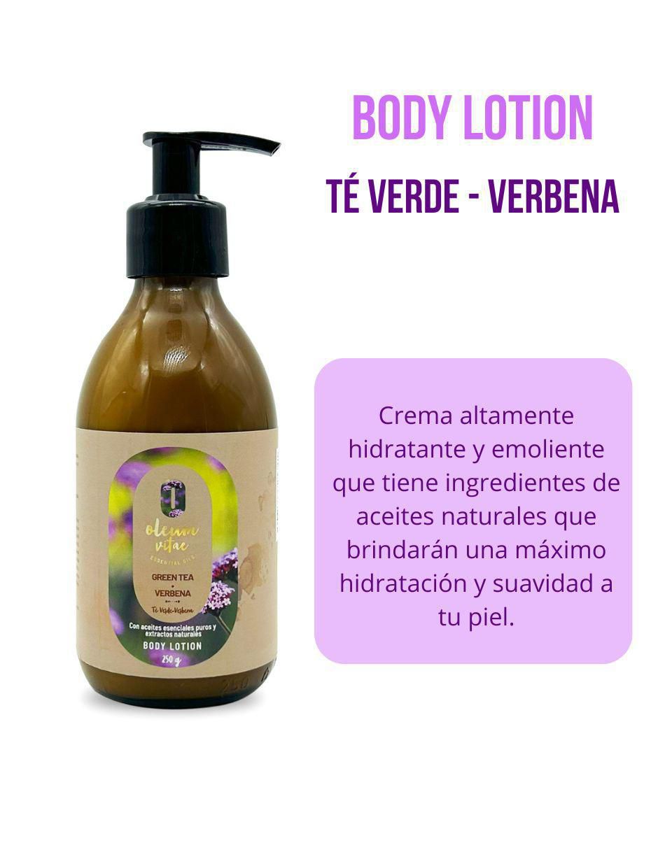 Set de crema para cuerpo recomendada para hidratar día y noche para todo tipo piel 2