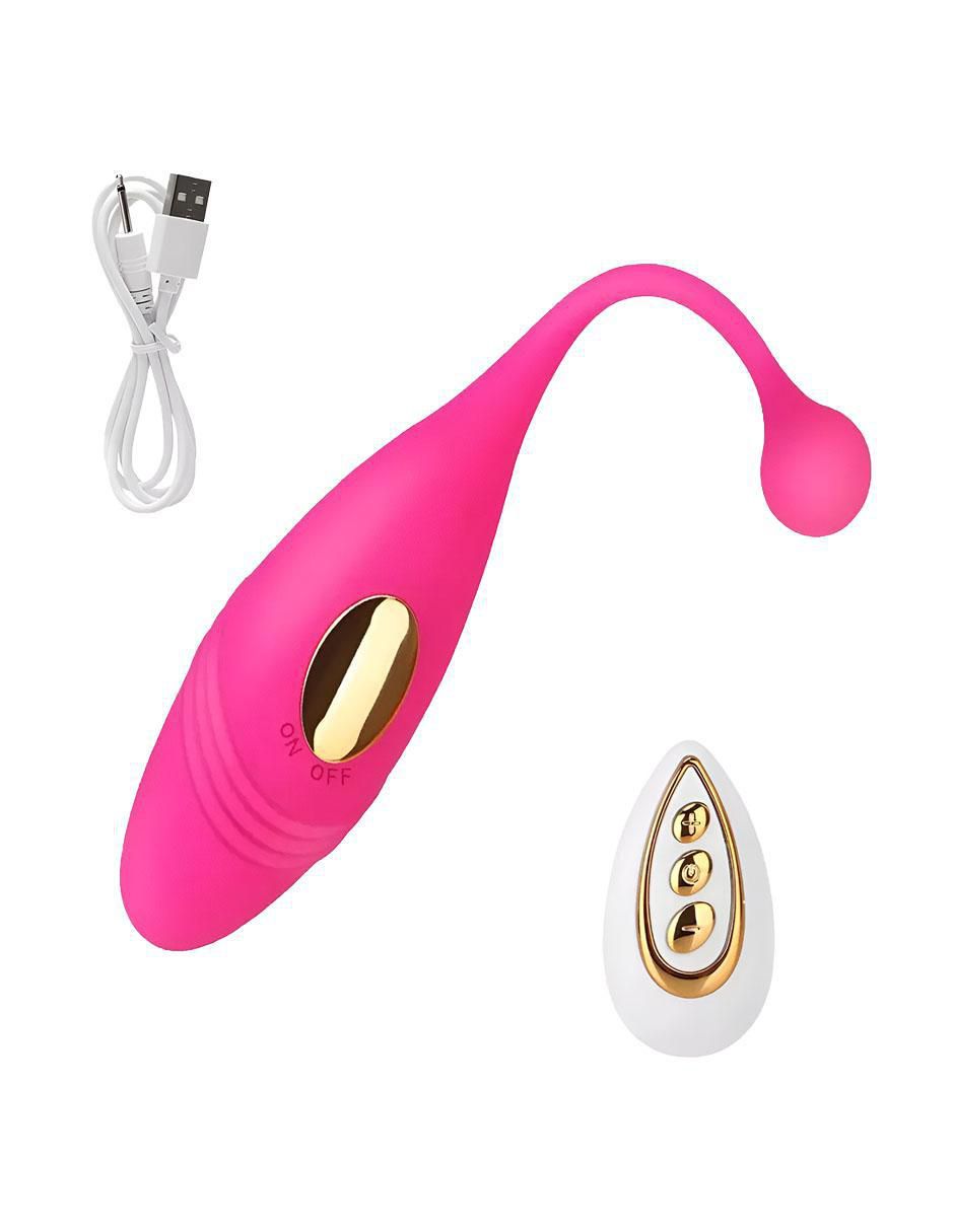 Masajeador íntimo para mujer 1