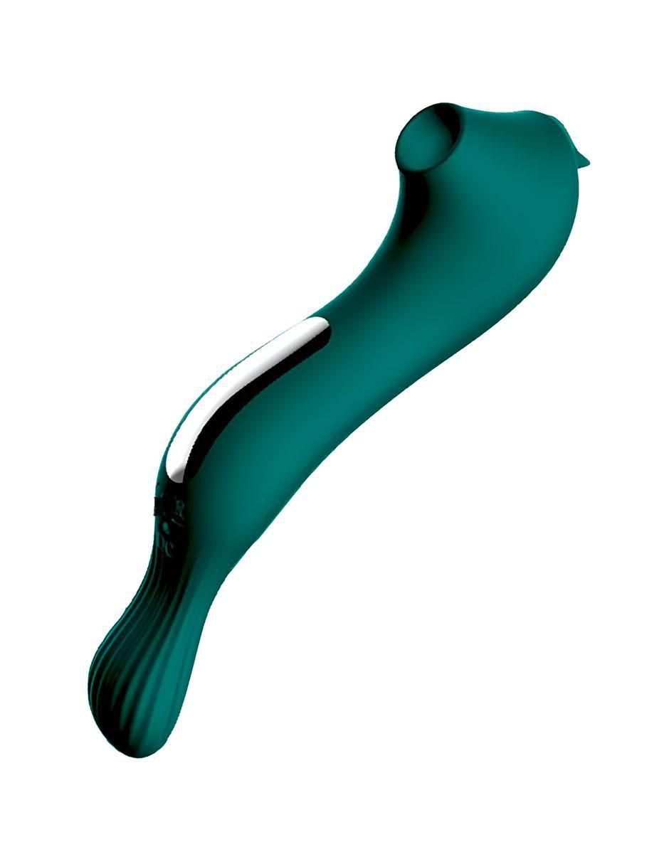 Vibrador para clítoris 1