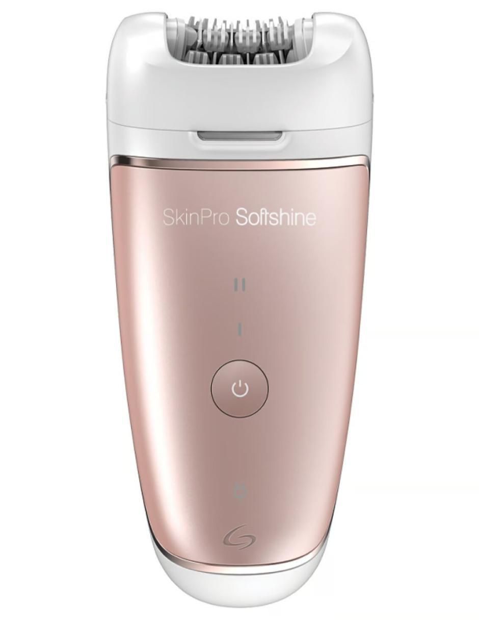 Depiladora para cuerpo Softshine-HF Depiladora para cuerpo Softshine-HF