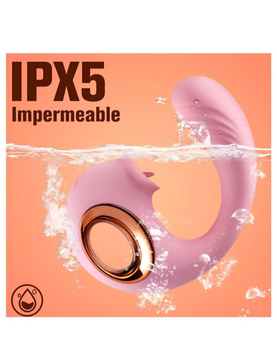 Vibrador para Punto G 2
