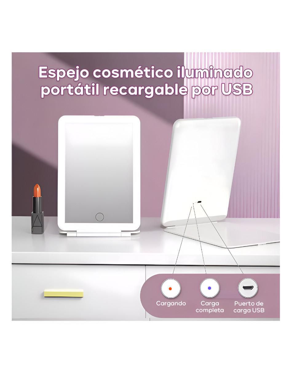 Espejo rectangular 4