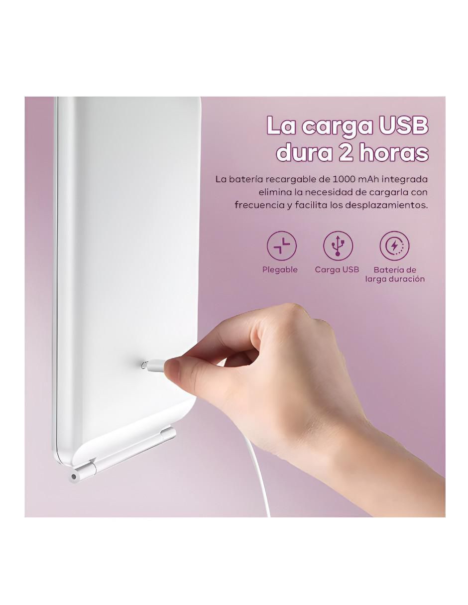 Espejo rectangular 5