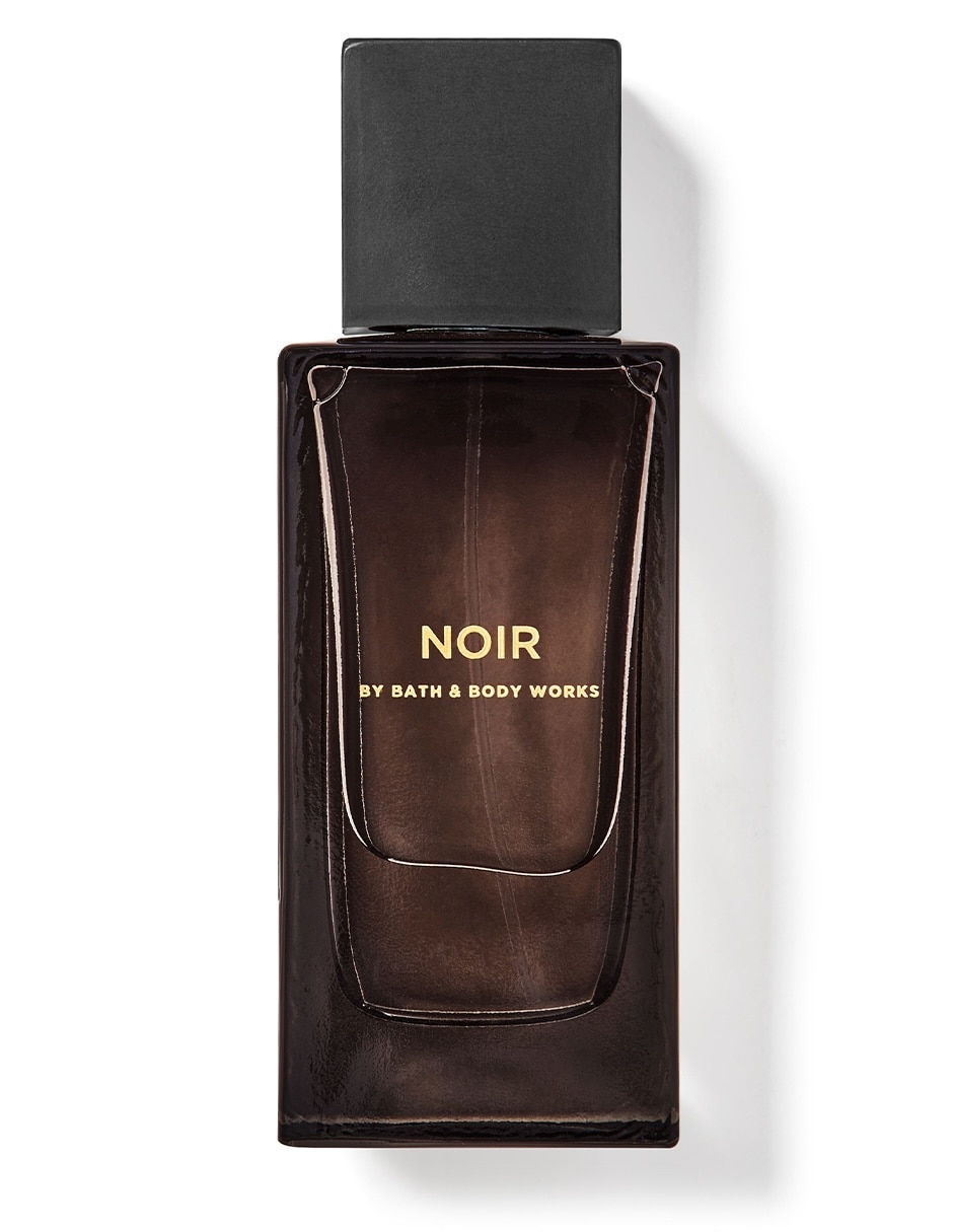 Colonia para hombre