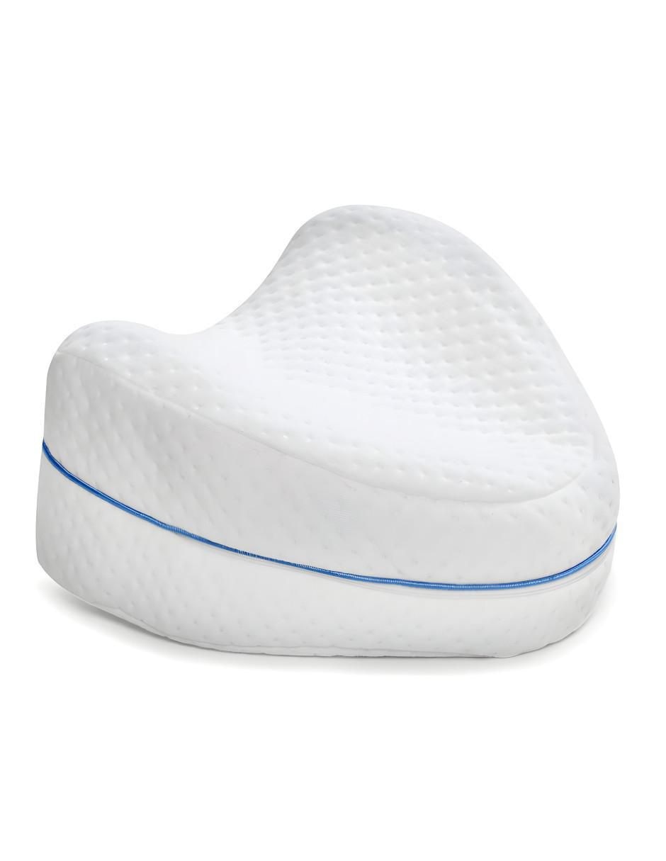 Almohada ortopédica firmeza media