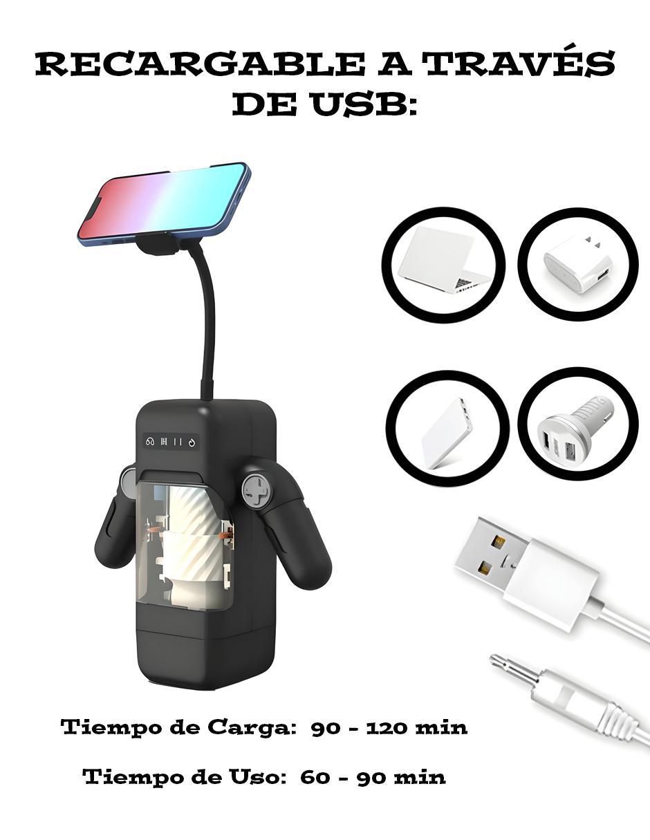Masturbador masculino Lusty 4