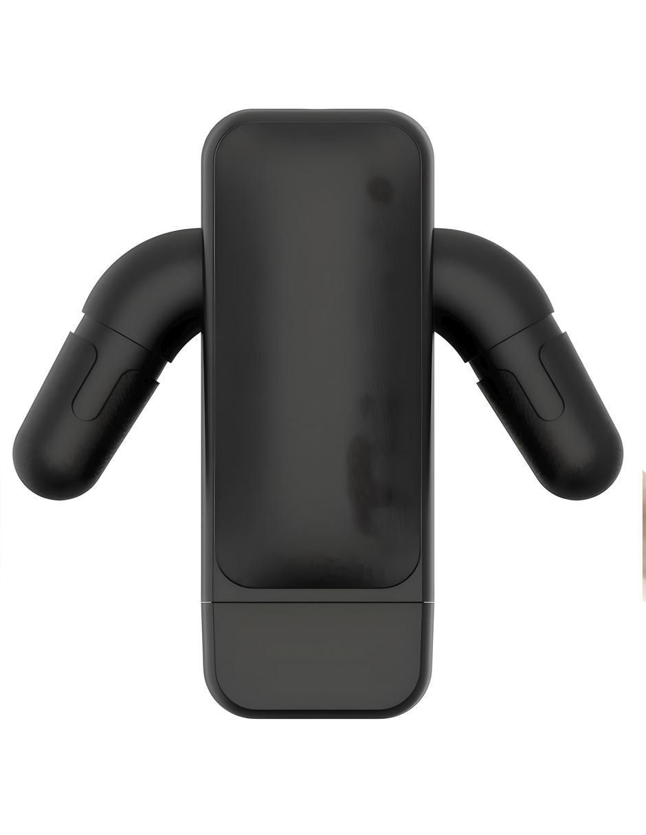 Masturbador masculino Lusty 7