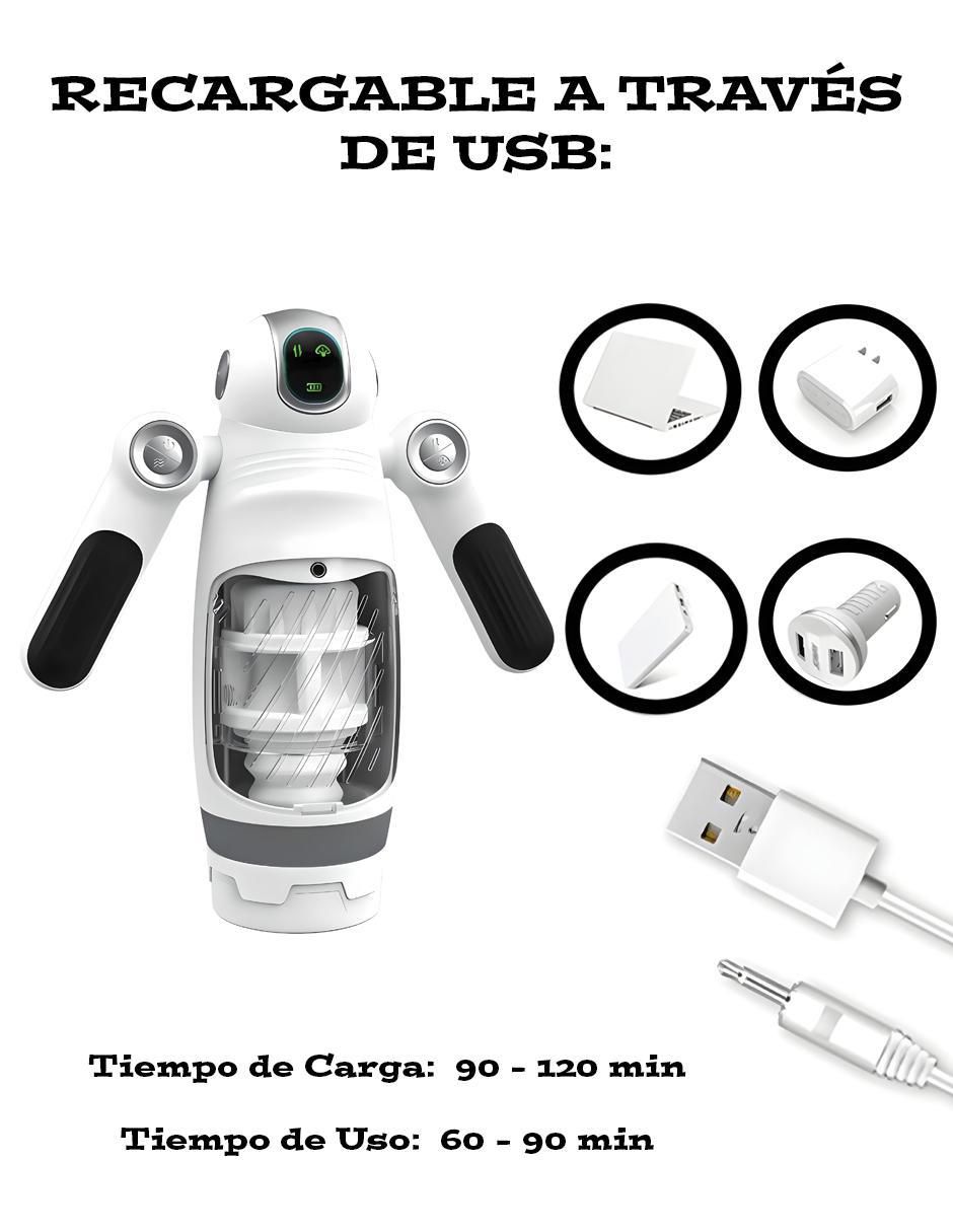 Masturbador masculino 5