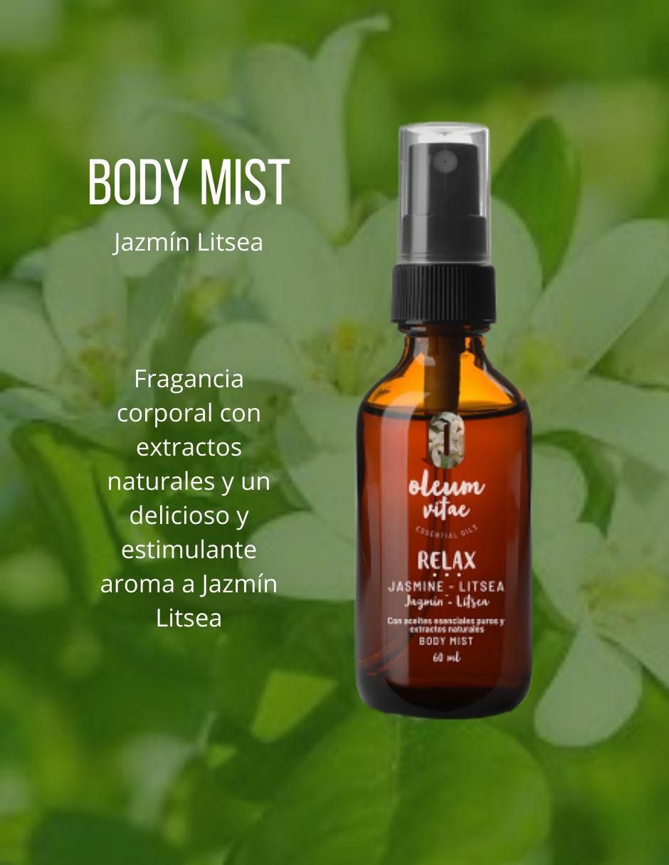 Kit tratamiento corporal hidratante 4