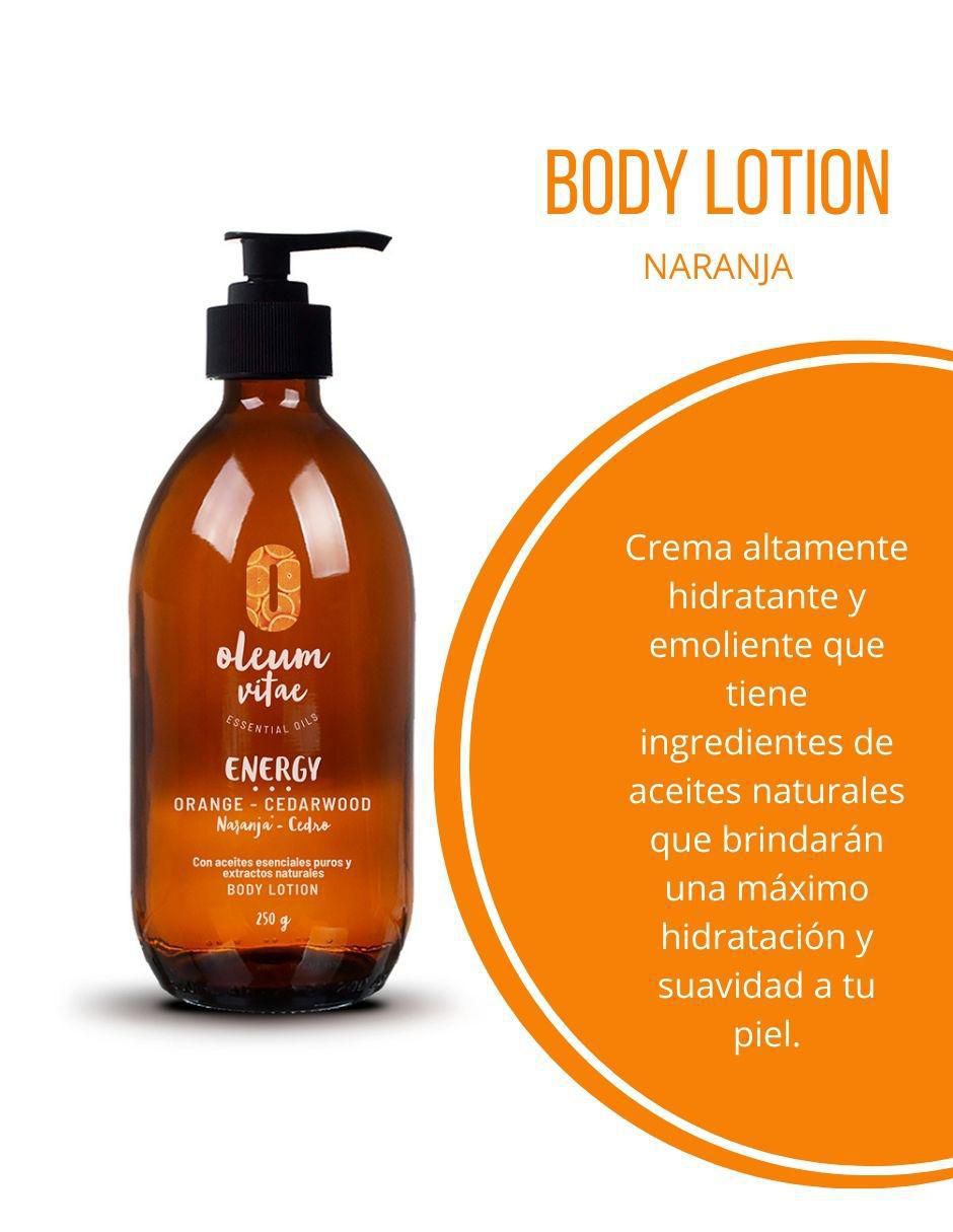 Tratamiento corporal hidratante 3