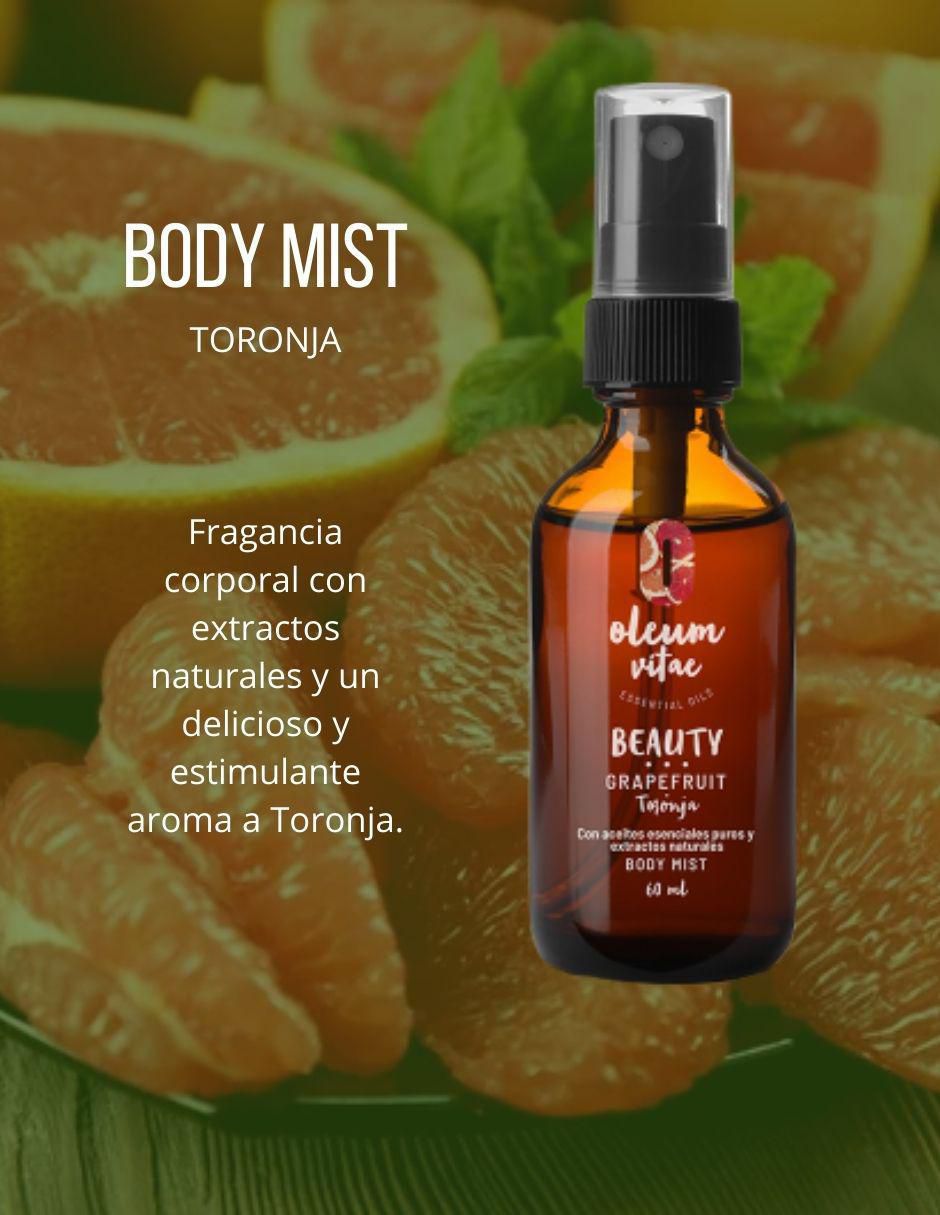 Kit tratamiento corporal hidratante 4