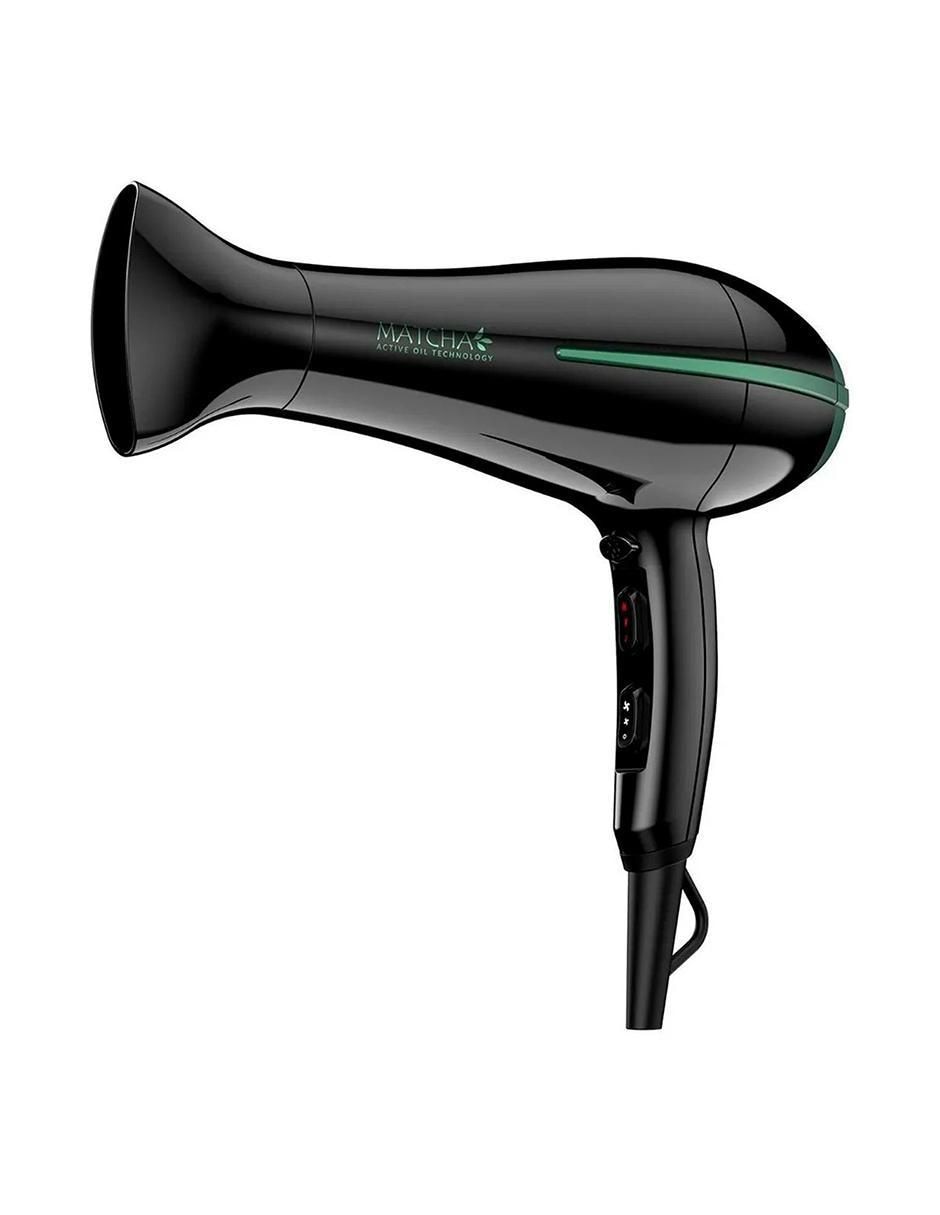 Secadora de cabello H Bora Matcha St 110 2