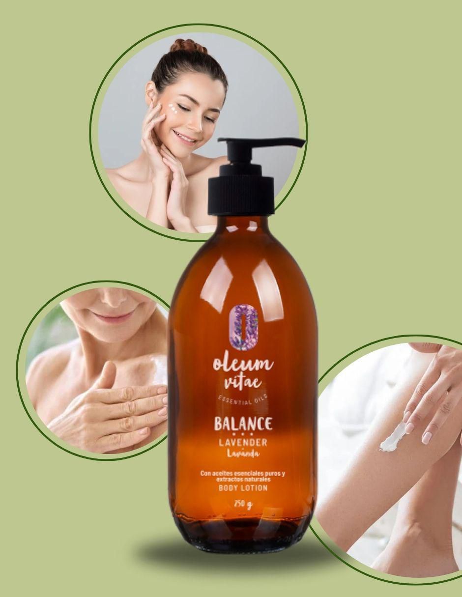 Kit tratamiento corporal hidratante 5