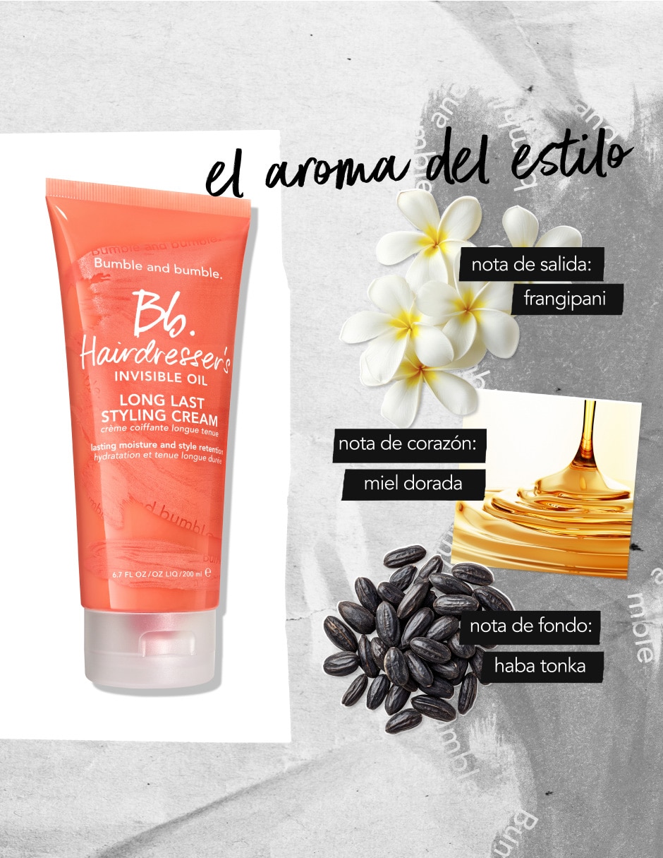 Crema para todo tipo de cabello Hairdresser´s Invisible Oil para hidratar 4
