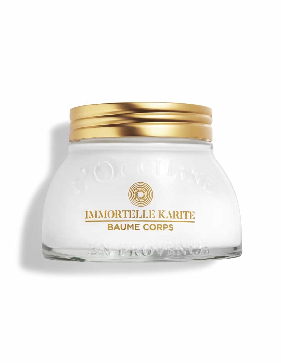 Bálsamo Immortelle aroma floral de 200 ml Bálsamo Immortelle aroma floral de 200 ml