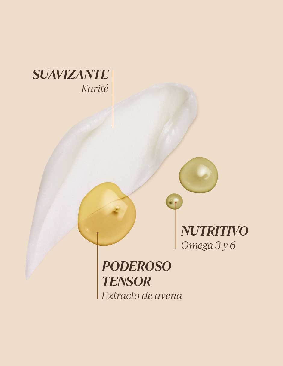 Crema para cuello y escote recomendada para reafirmar día y noche Immortelle para todo tipo piel 2