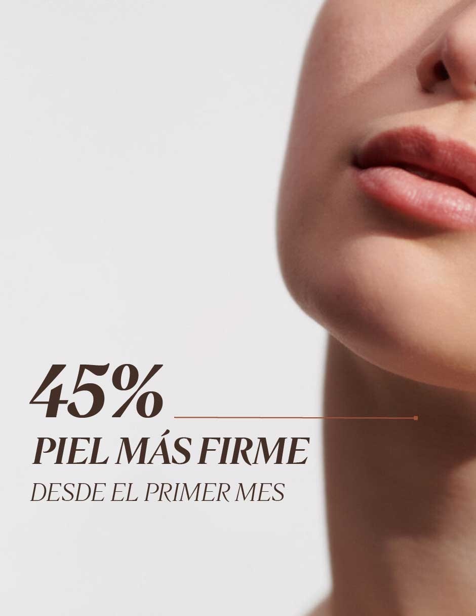 Crema para cuello y escote recomendada para reafirmar día y noche Immortelle para todo tipo piel 3