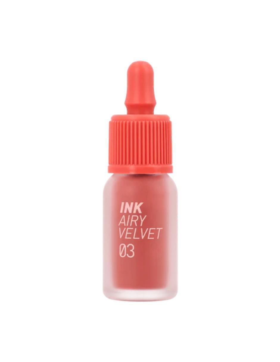 Tinta para labios mate 1