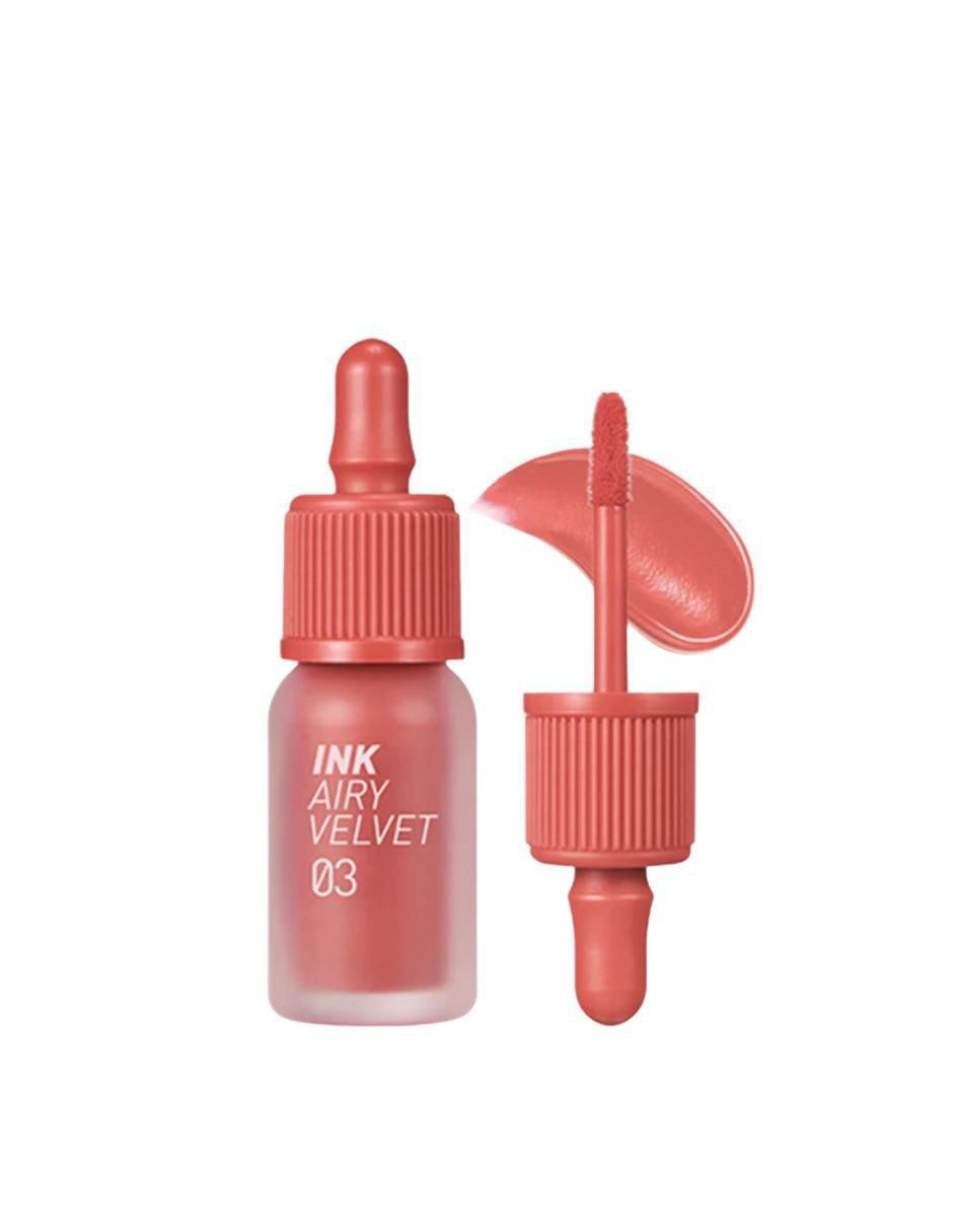 Tinta para labios mate