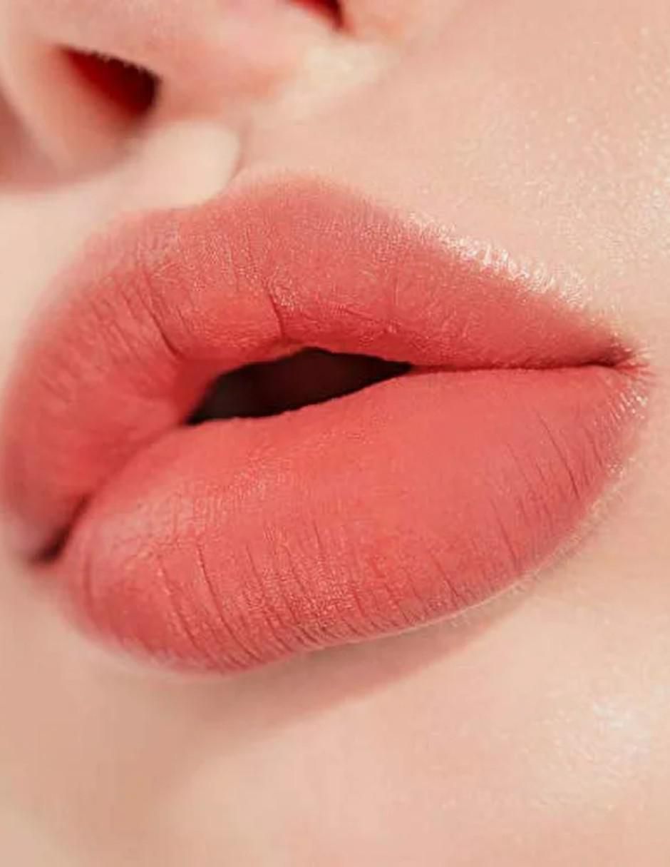 Tinta para labios mate