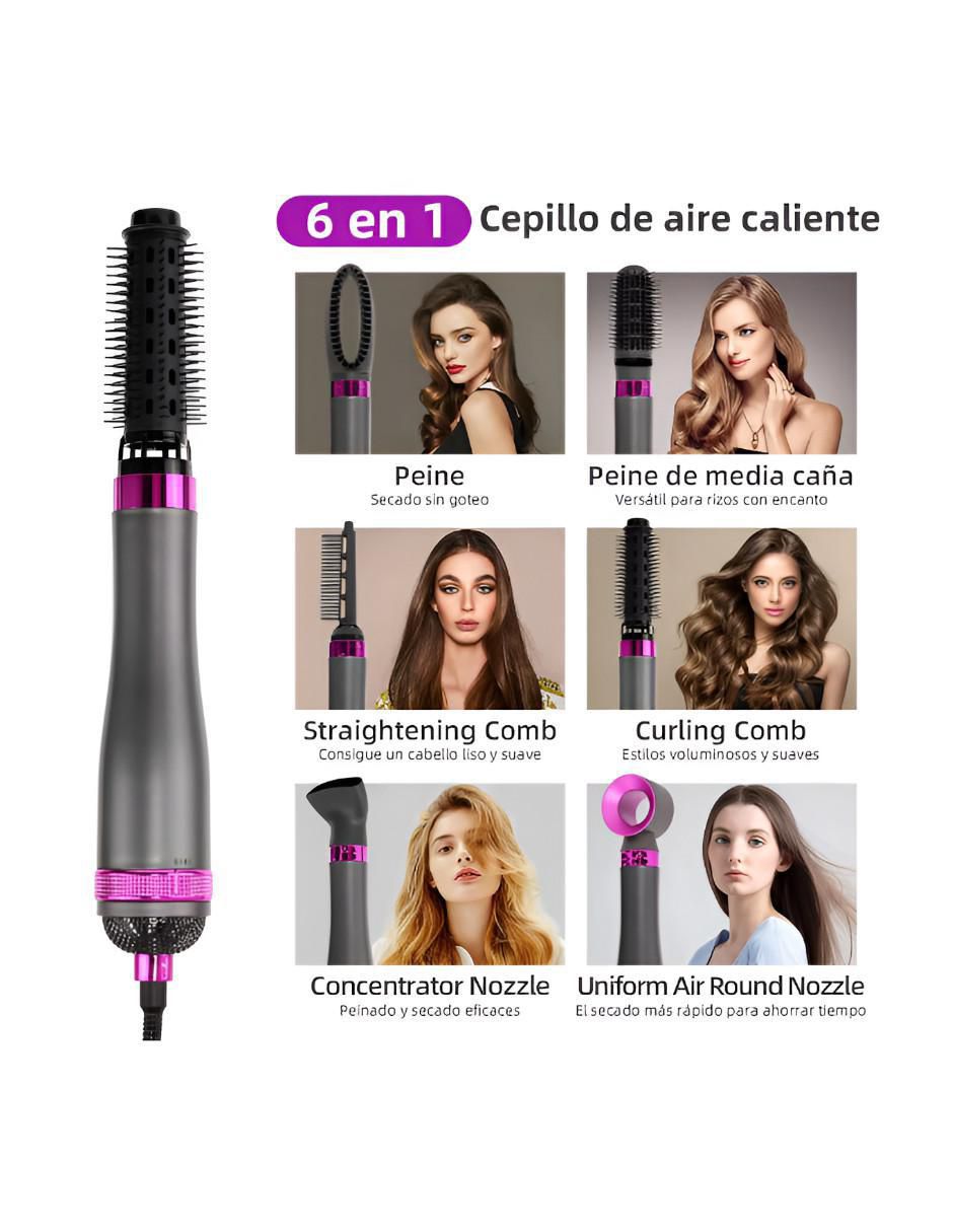 Cepillo eléctrico 2