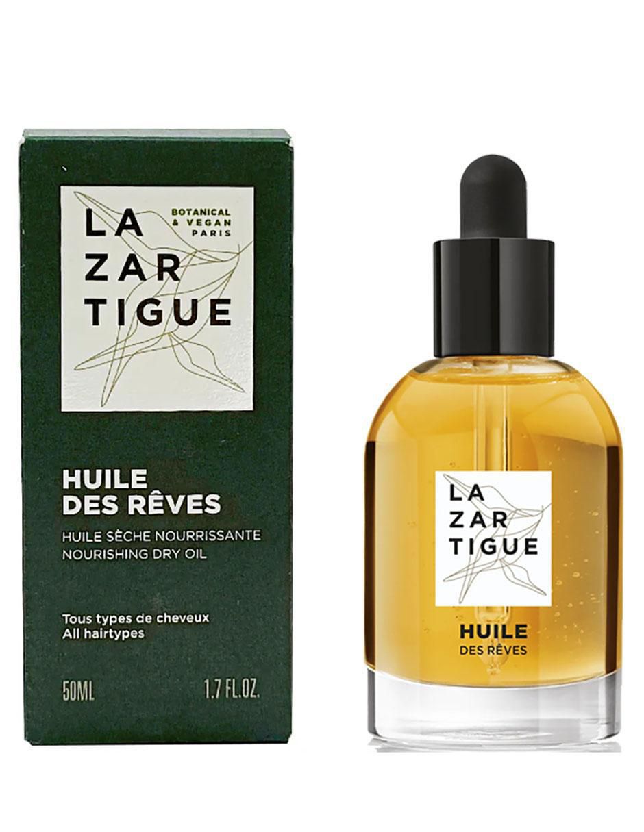 Sérum capilar para cabello Huile Des Rêves todo tipo piel Sérum capilar para cabello Huile Des Rêves todo tipo piel