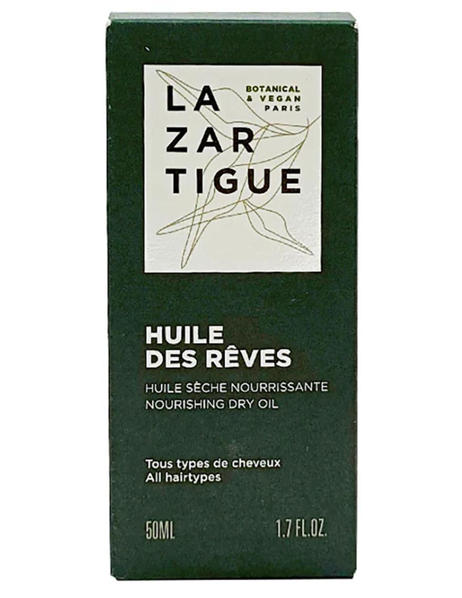 Sérum capilar para cabello Huile Des Rêves todo tipo piel 2