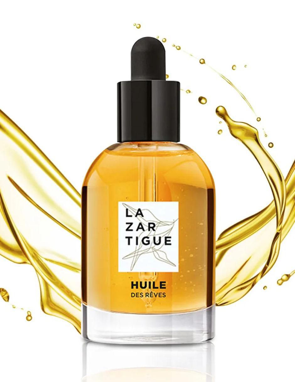 Sérum capilar para cabello Huile Des Rêves todo tipo piel 3