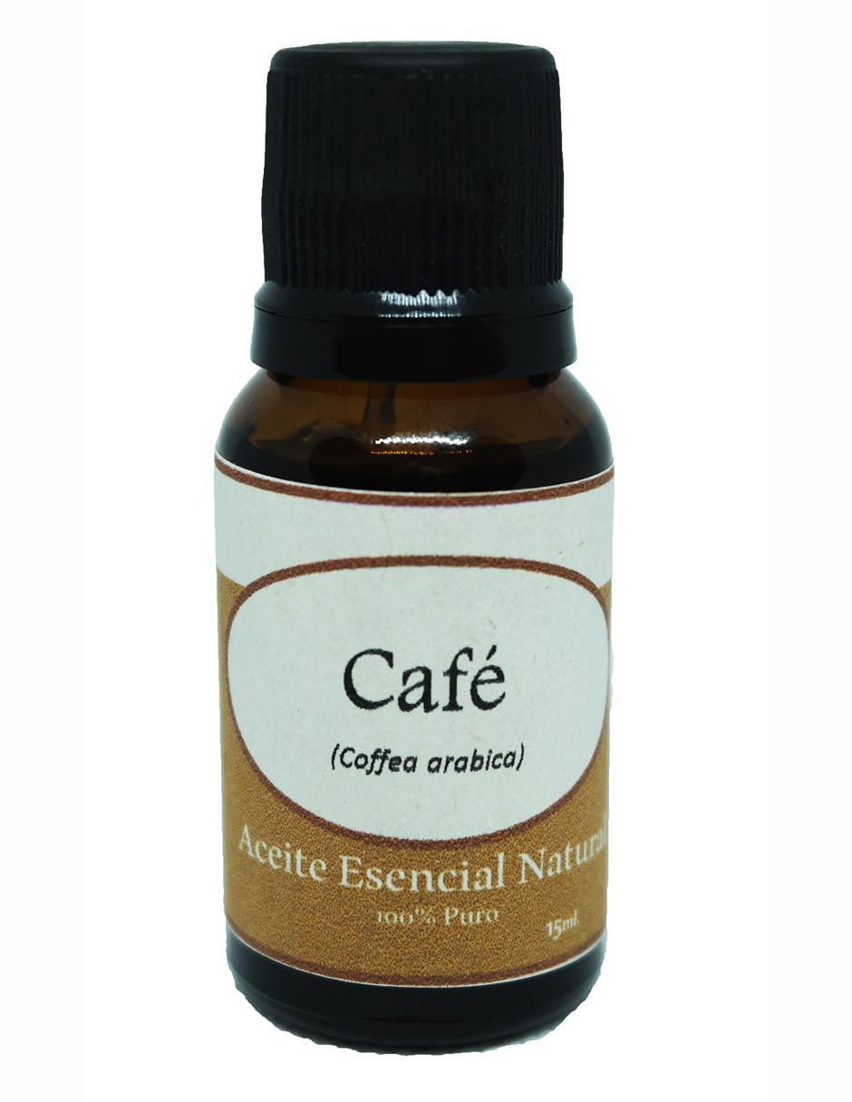 Aceite esencial Rubiaceae de café 15 ml Aceite esencial Rubiaceae de café 15 ml