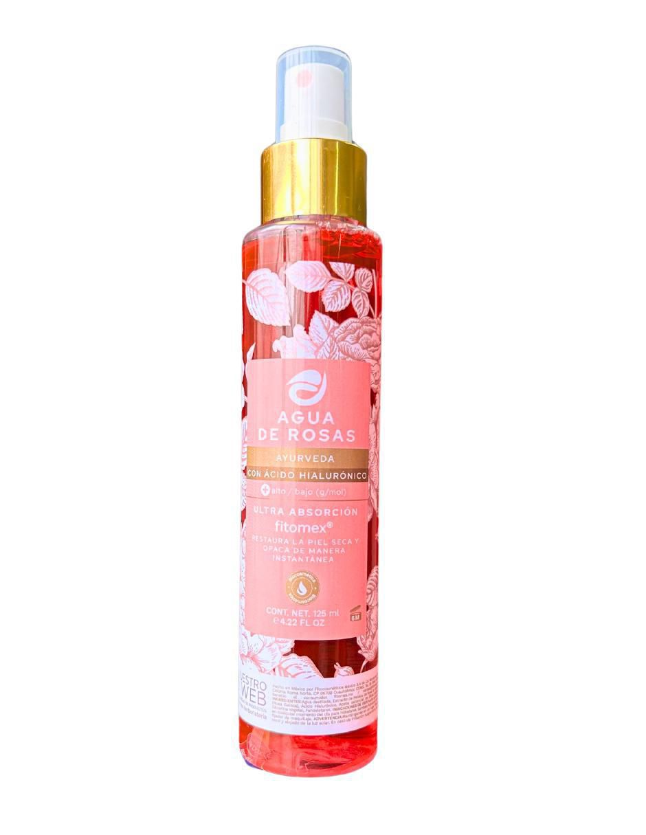 Tónico antiedad Agua de Rosas Tónico antiedad Agua de Rosas