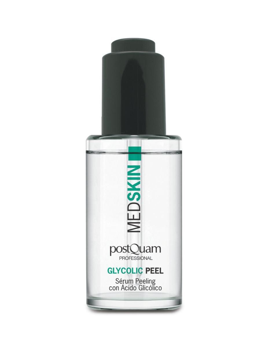 Sérum facial Postquam todo tipo piel
