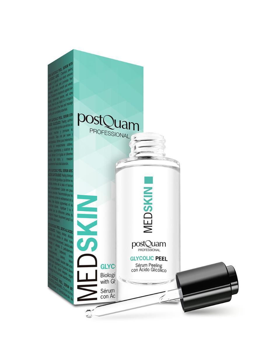Sérum facial Postquam todo tipo piel 2