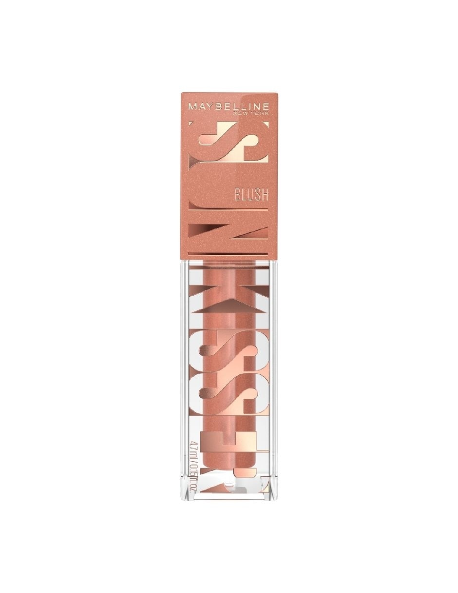Blush en líquido Sunkisser