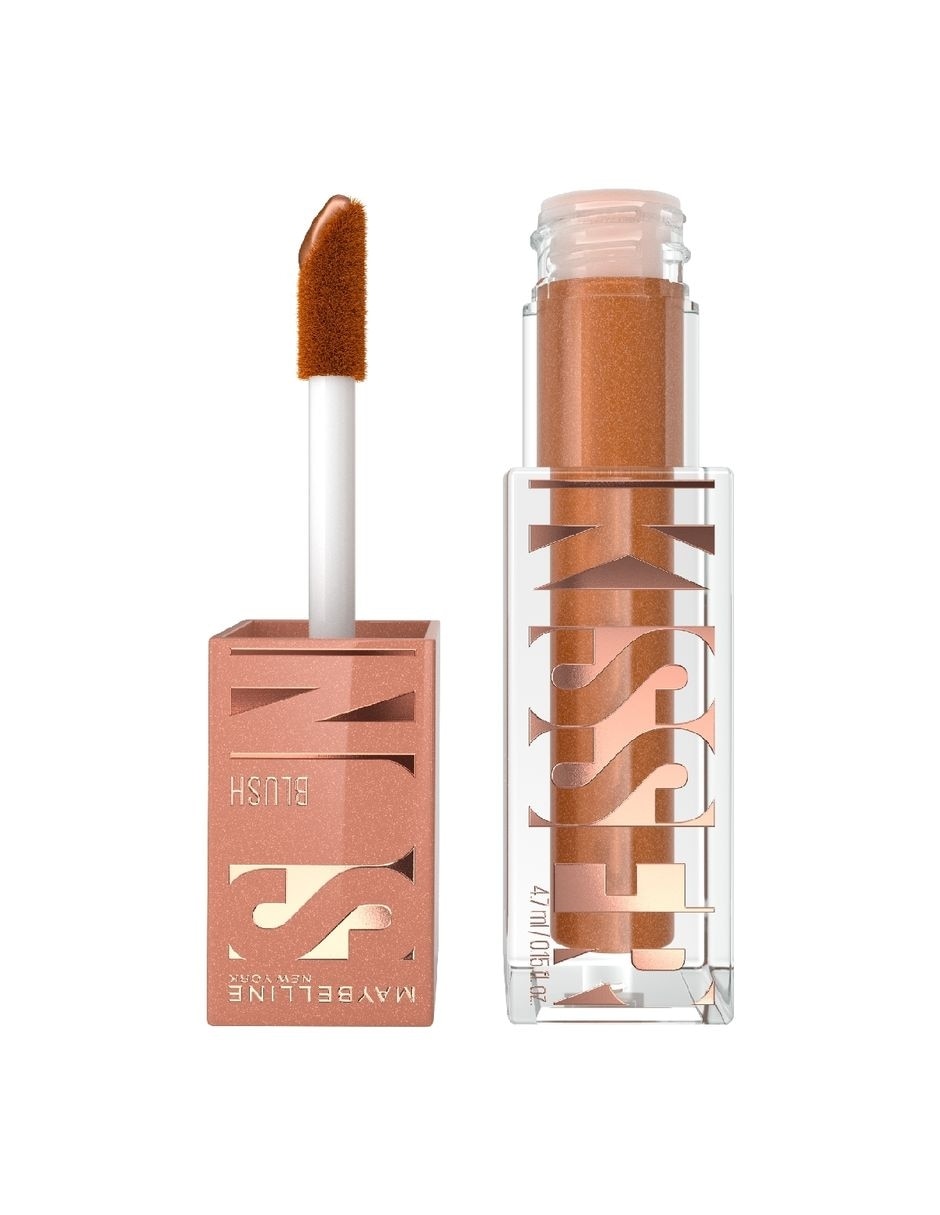 Blush en líquido Sunkisser 2