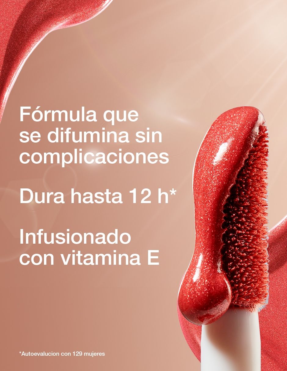 Blush en líquido Sunkisser 6