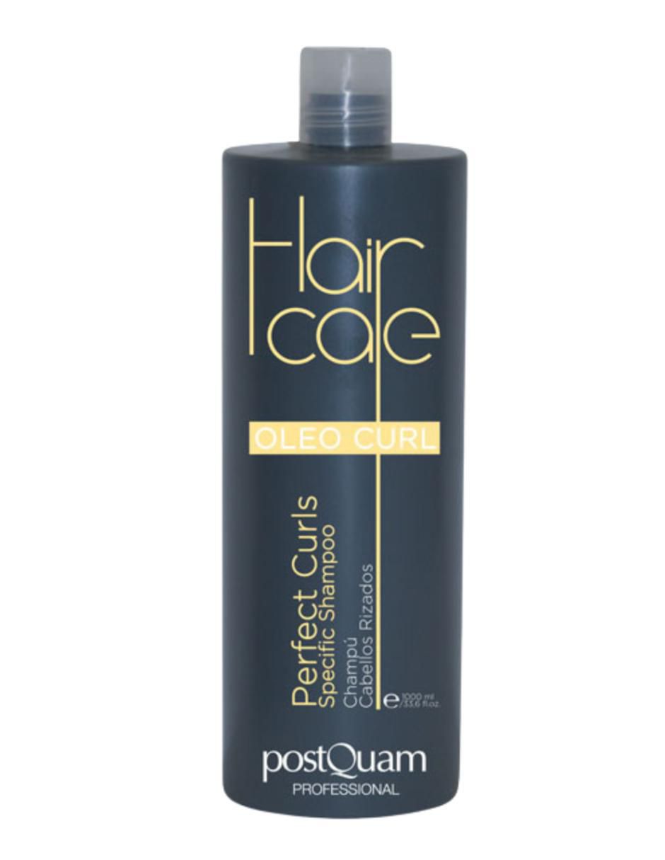 Shampoo para cabello rizado Hair Care