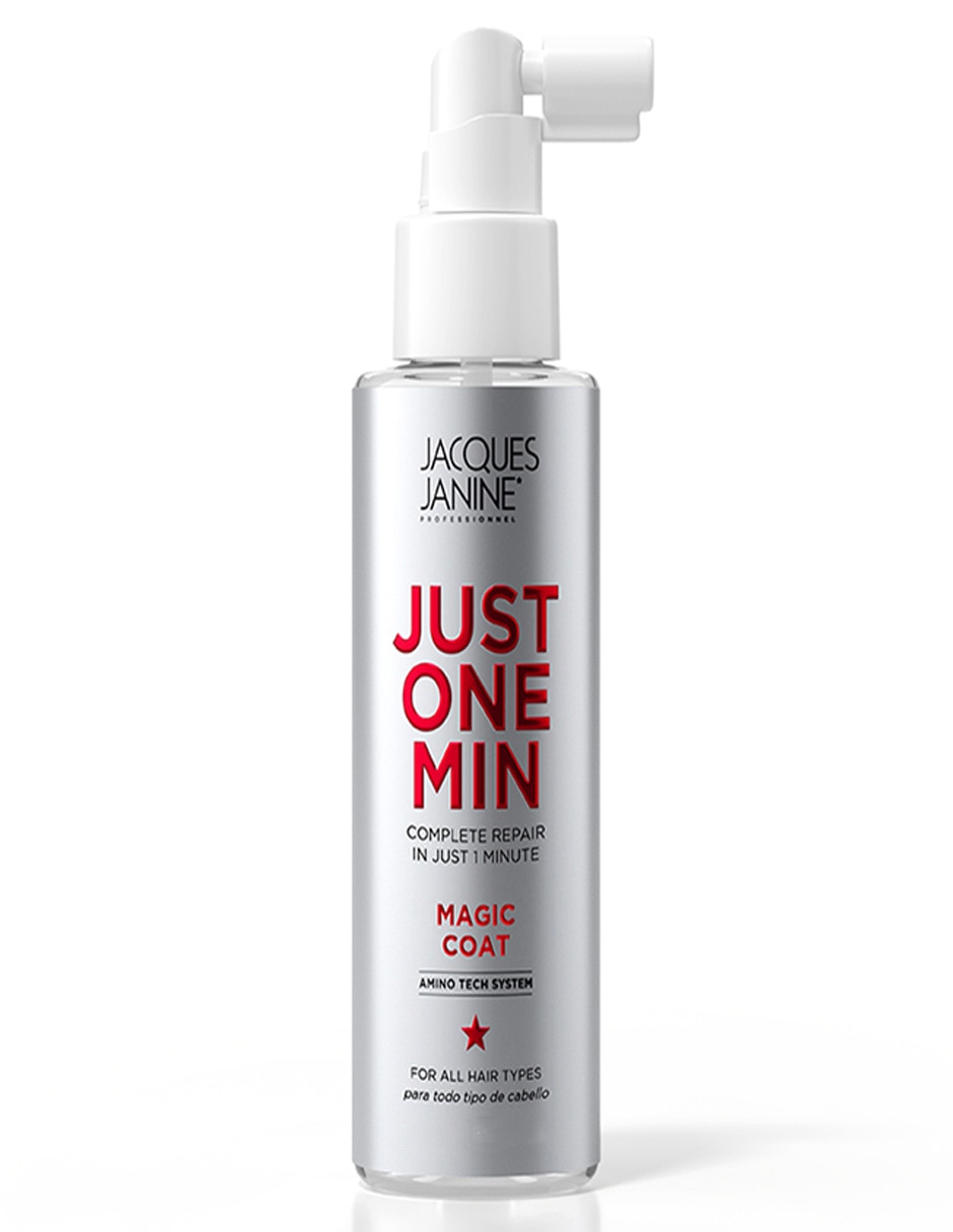Spray para cabello todo tipo Magic Coat Just One Minute 120 ml