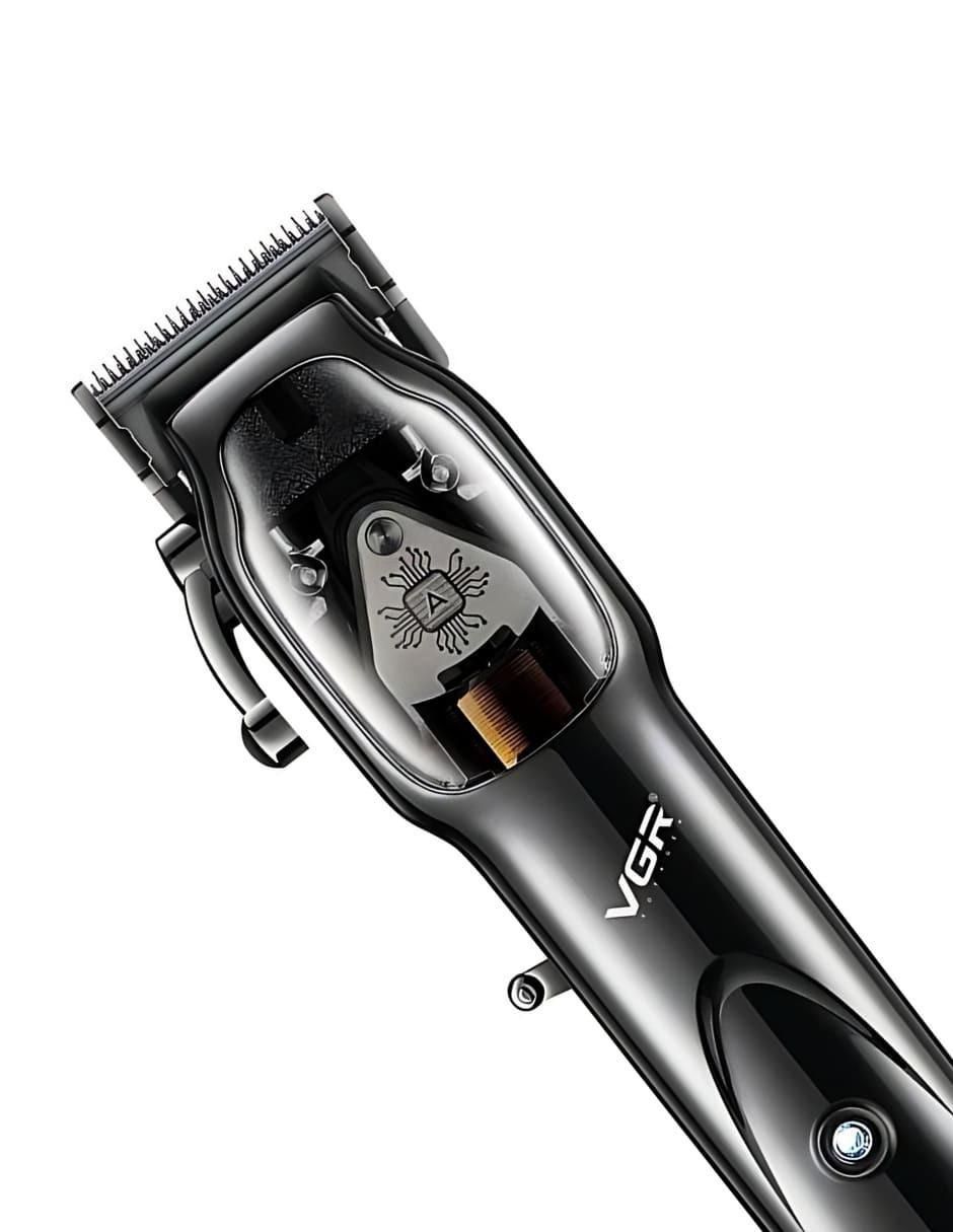 Recortadora para cabello, barba y cuerpo 3