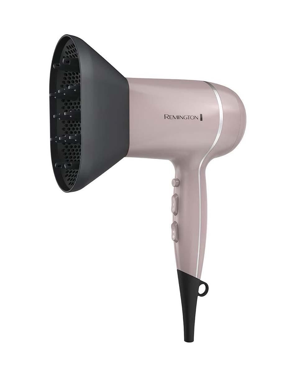 Secadora Remington Pro Therma Luxe Opiniones Secadora Remington