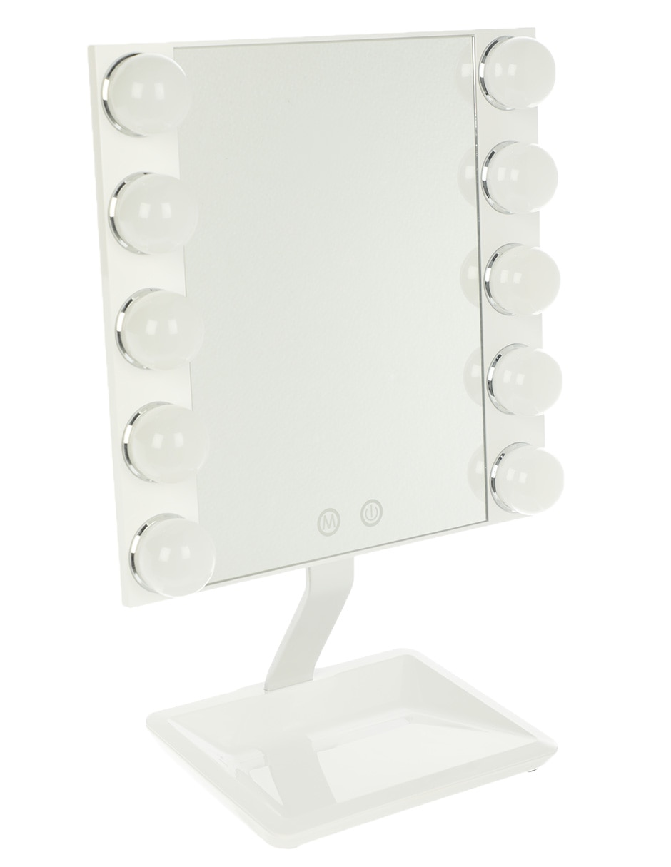 Espejo rectangular