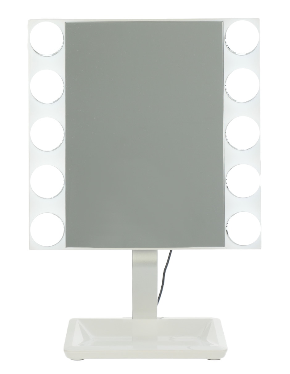 Espejo rectangular 2