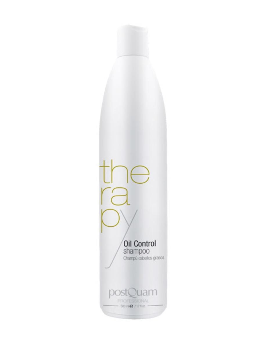 Shampoo para cabello Therapy Shampoo para cabello Therapy