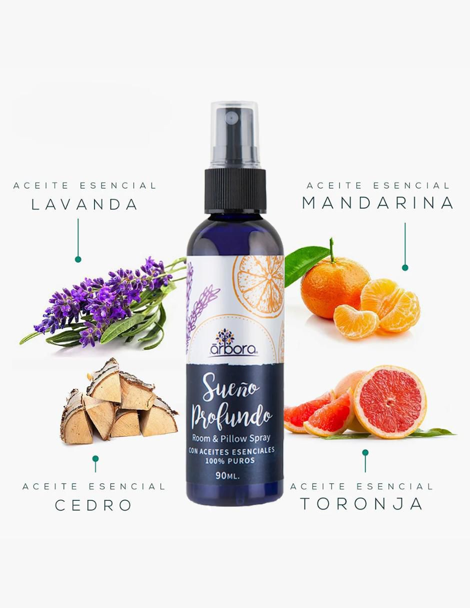 Infusión Sueño & Relajación de lavanda 3