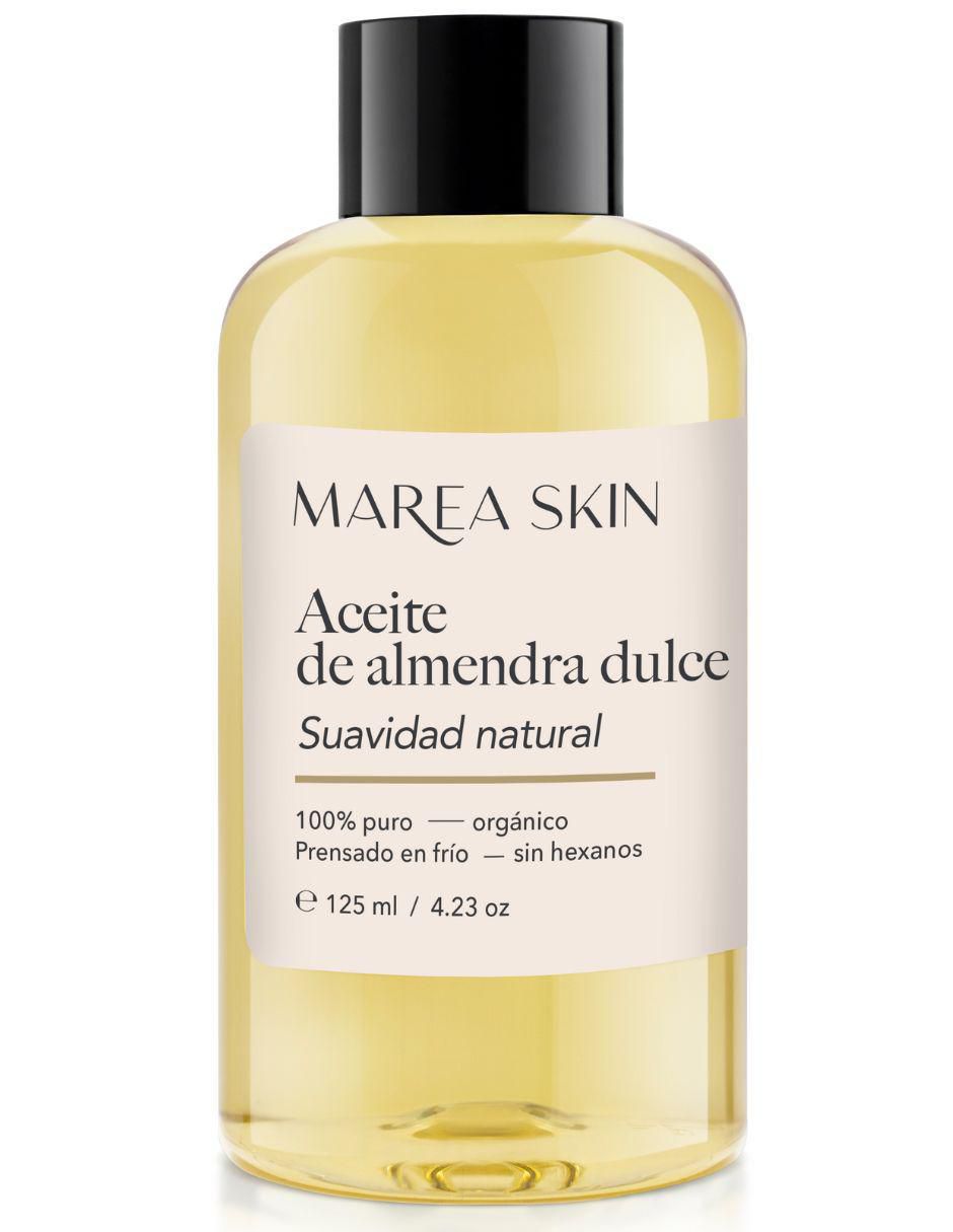 Aceite de almendra 125 ml Aceite de almendra 125 ml