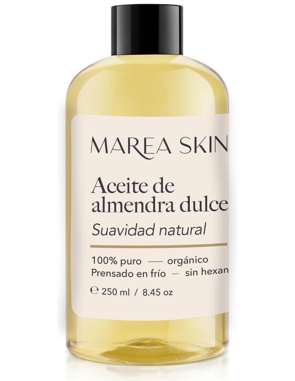 Aceite de almendra 250 ml Aceite de almendra 250 ml